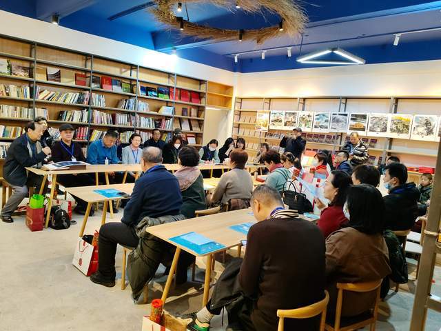 文化潤(rùn)疆，有你有我——甲辰龍年文化項(xiàng)目推進(jìn)匯暨博峰書苑揭牌活動(dòng)策劃